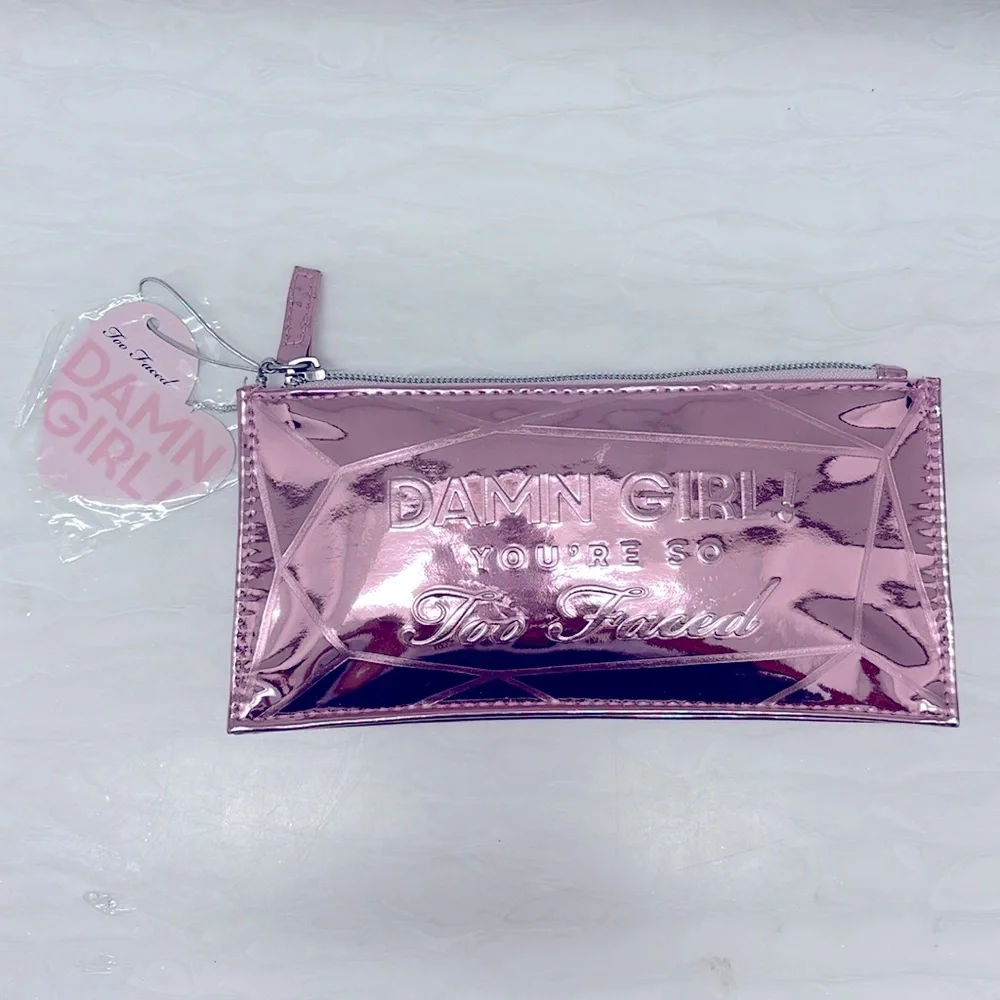 Too Faced too faced